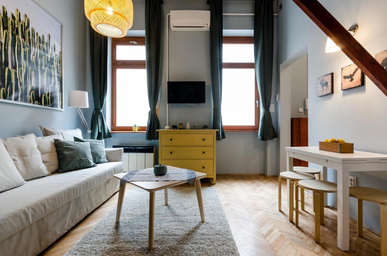 Kl32 Apartments In Jewish Quarter. Budapešť Exteriér fotografie