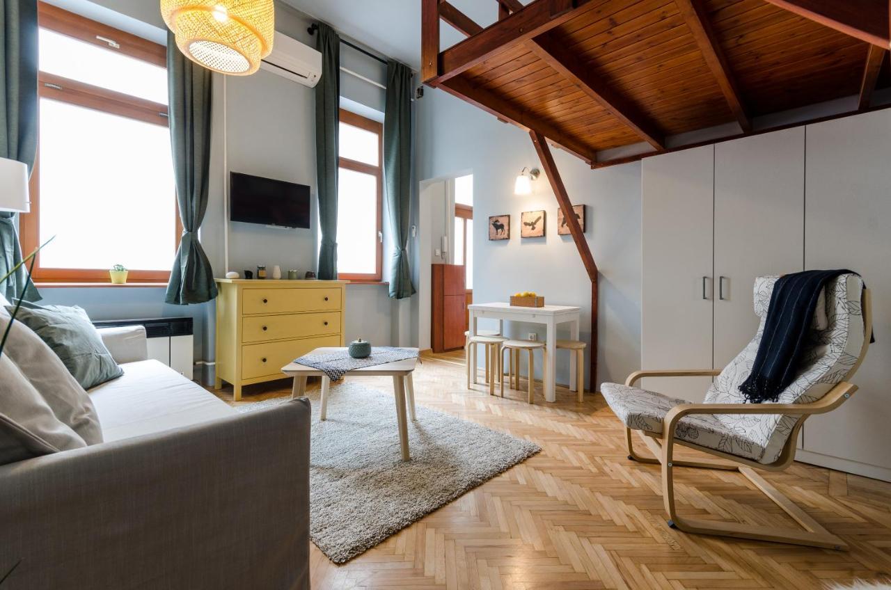 Kl32 Apartments In Jewish Quarter. Budapešť Exteriér fotografie